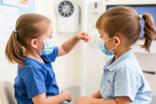 Детский оториноларинголог — ваш помощник в здоровье ребёнка