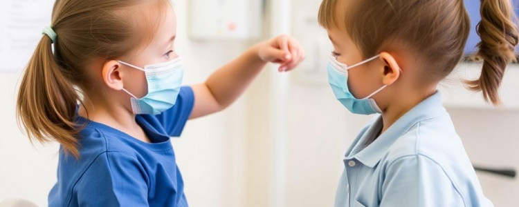 Детский оториноларинголог — ваш помощник в здоровье ребёнка