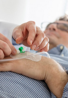 Что будет, если глотнуть перекись водорода?