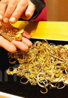 Какие золотые часы можно сдать в скупку?