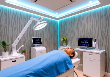 Клиника лазерной эпиляции: как выбрать, чего ждать и как сделать процедуру по-настоящему безопасной