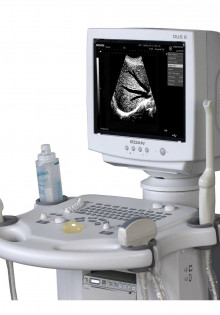 Что представляют собой УЗИ аппараты?