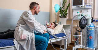 Как понять, что у тебя кровотечение внутреннее