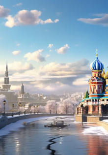 Выбираем увлекательный тур по России