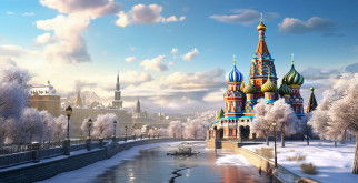 Выбираем увлекательный тур по России