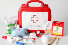 Медицинское обеспечение детей: профессиональный стандарт аптечки для дома и бизнеса
