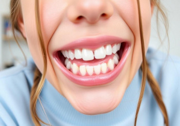 Ортодонтия для подростков: как выровнять зубы и сохранить уверенность