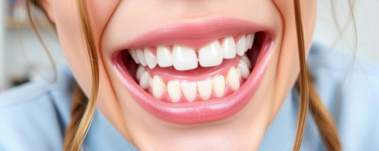 Ортодонтия для подростков: как выровнять зубы и сохранить уверенность