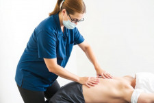 Остеопатия: как руками вернуть телу равновесие без обещаний чудес