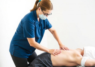 Остеопатия: как руками вернуть телу равновесие без обещаний чудес