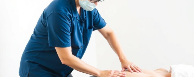 Остеопатия: как руками вернуть телу равновесие без обещаний чудес