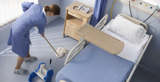 Роль медицинской мебели в поддержании чистоты и здоровья
