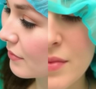 Как выбрать операцию носа: от классической ринопластики до пьезоринопластики