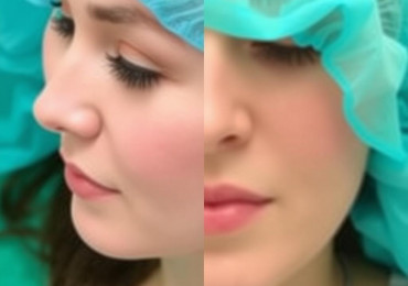 Как выбрать операцию носа: от классической ринопластики до пьезоринопластики