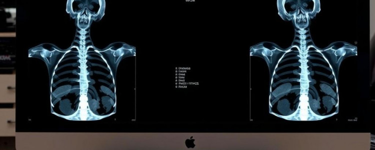 Универсальный онлайн DICOM-вьюер: как выбрать инструмент, который действительно поможет врачам и техникам