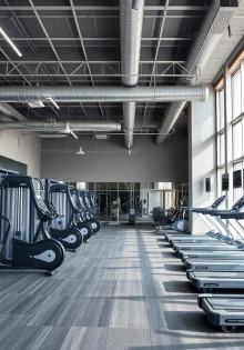 Спортивные залы Красноярска на любой вкус: чем занимаются жители города и какие направления популярны