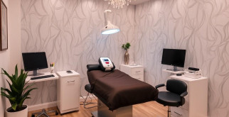 Студия лазерной эпиляции: как выбрать и чего реально ждать