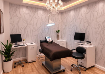 Студия лазерной эпиляции: как выбрать и чего реально ждать