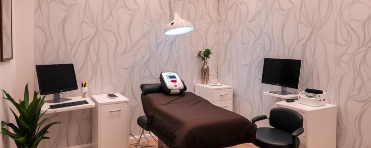 Студия лазерной эпиляции: как выбрать и чего реально ждать