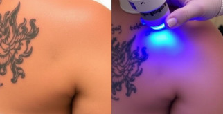 Удаление тату пикосекундным лазером: эффективные и безопасные технологии