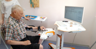 Путь к восстановлению: реабилитация после инсульта