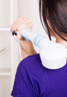 Как правильно выбрать электрический массажер для тела?