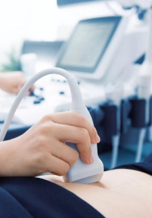 УЗИ как ключевой инструмент контроля за успехом ЭКО