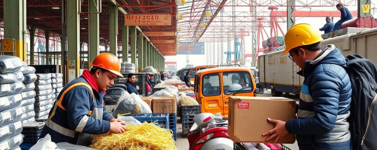 Поддержка экспортеров: как не потеряться на международном рынке