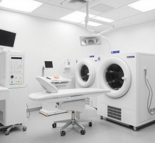 Автоклавы стоматологические: как выбрать, использовать и не ошибиться