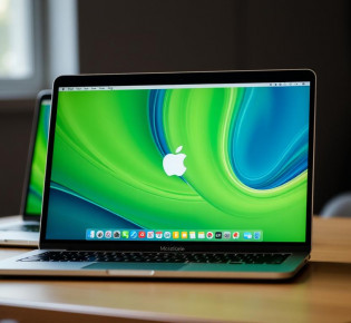 Все, что вы хотели знать о ноутбуках Apple MacBook