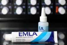 ЭМЛА: как работает обезболивающий крем с лидокаином и зачем он нужен