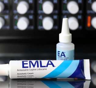 ЭМЛА: как работает обезболивающий крем с лидокаином и зачем он нужен