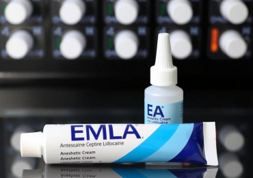 ЭМЛА: как работает обезболивающий крем с лидокаином и зачем он нужен