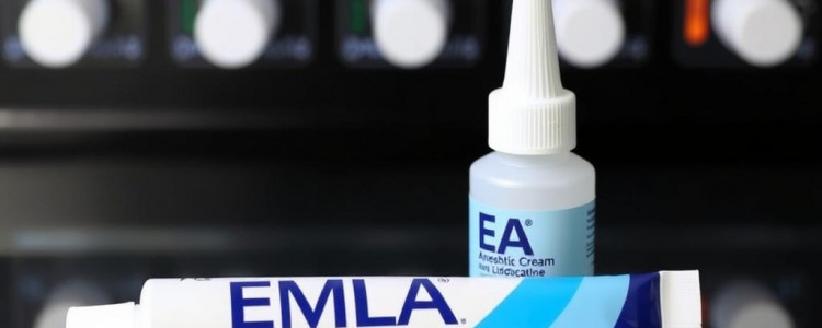ЭМЛА: как работает обезболивающий крем с лидокаином и зачем он нужен