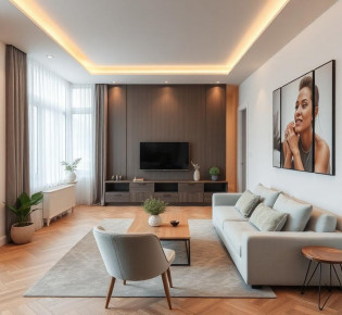 Ремонт квартир без страха: разумный план, реальные сроки и контроль качества