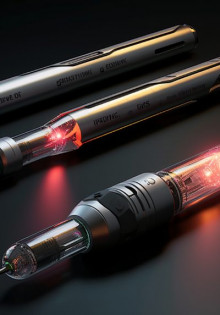 Хирургические лазеры: новейшие достижения в медицине