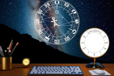 Калькулятор натальной карты онлайн: как получить свою карту быстро и без страха перед непонятными терминами