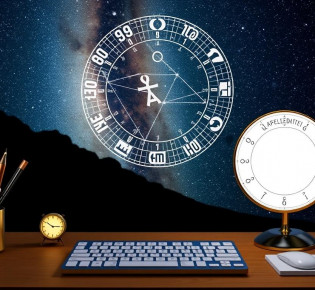 Калькулятор натальной карты онлайн: как получить свою карту быстро и без страха перед непонятными терминами