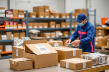 Упаковка для бизнеса: как сделать продукт заметным, практичным и выгодным