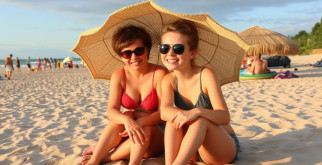 Пляжный отдых в Калининградской области: на арендованном авто к Балтийскому морю