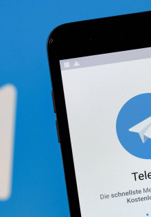 Как качественно раскрутить Telegram канал?