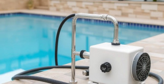 Как выбрать оборудование для нагрева воды в бассейне: практические советы и варианты решений