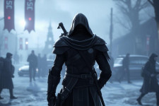 Подтвержденные изменения в Code Vein 2 влияние на баланс оружия и на стратегию прохождения