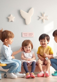 Частная детская клиника: как выбрать подходящую и не пожалеть об этом