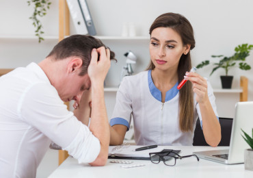 Лечение алкоголизма: шаги к новой жизни