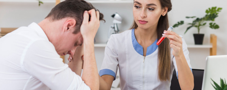 Лечение алкоголизма: шаги к новой жизни