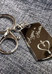 Заготовки для бизнеса по гравировке: выбираем браслеты и брелоки