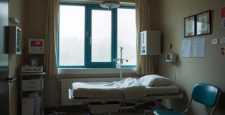 Психиатрическая клиника без страхов: как она устроена и как к ней подготовиться