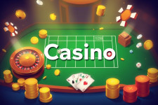 Онлайн казино: как играть с умом, выбрать надежный сайт и не потерять интерес