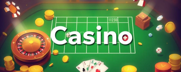 Онлайн казино: как играть с умом, выбрать надежный сайт и не потерять интерес